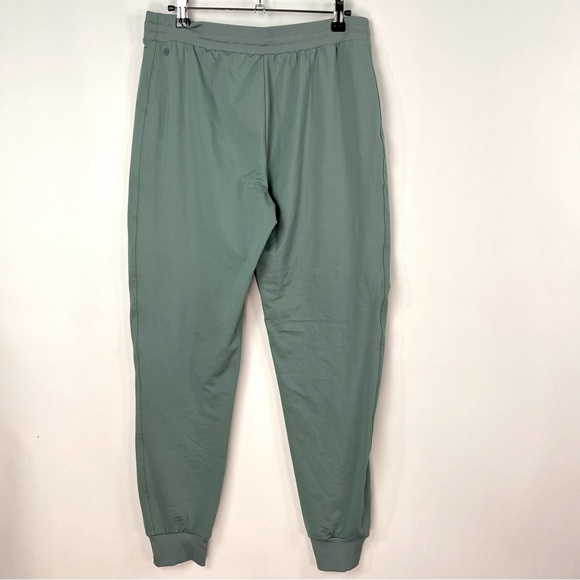 2/$30 Zella Light Mint Green jogger pants sz Small - Picture 3 of 5